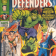Illustration for article titled A History of Marvel Crossovers: The Silver Age